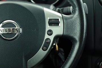 Nissan Qashqai I Crossover Facelifting  1.6 117KM 2012 Nissan Qashqai 1.6, Salon Polska, Serwis ASO, zdjęcie 13