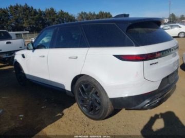 Land Rover Range Rover V 2024 Land Rover Range Rover Sport SE 2024 3.0 Benzyna 355KM, zdjęcie 4