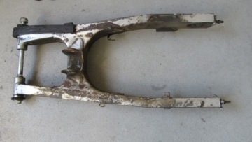 Honda Transalp 600V PD06 1990 г. поворотный рычаг
