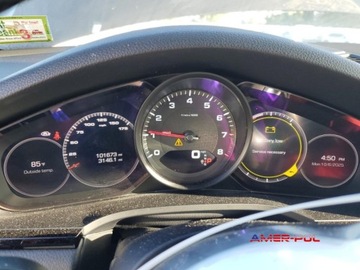 Porsche Cayenne III 2020 Porsche Cayenne 2020 r., 3,0L 3.0 Benzyna 335KM, zdjęcie 6