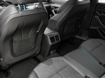 Peugeot 508 II SW 1.5 BlueHDi 130KM 2022 Peugeot 508 SW WD9465S#1.5 BlueHDi Allure Pack, zdjęcie 24