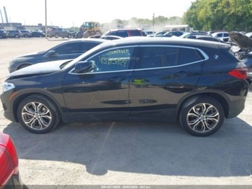 BMW X2 F39 2020 BMW X2 xDrive28I 2020 2.0l 2.0 Benzyna 228KM, zdjęcie 2