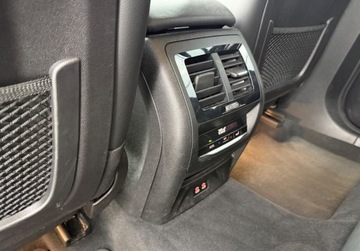 BMW X4 G02 SUV 20i 184KM 2020 BMW X4 salon PL FV VAT 23 M Pakiet bezwypadkowa Service Inclusive, zdjęcie 19
