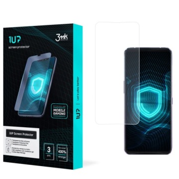 Fólie 3MK pro Lenovo Legion 2 Pro 5G 3 ks