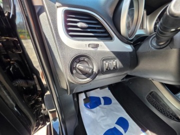 Fiat Freemont 2.0 Multijet II 16v 170KM 2014 Fiat Freemont 2.0 170Ps 4x4 Blec Coode Automat Navi Skora Alu Piekny Gwara, zdjęcie 11