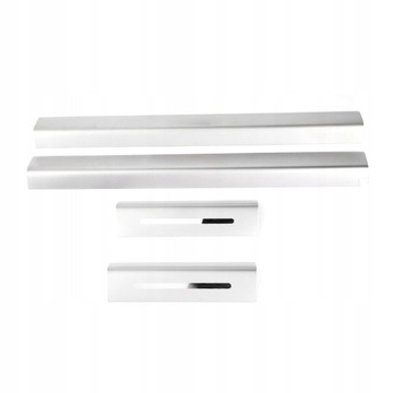 Накладка на подоконник 4 см. Накладка на подоконник zw65i.