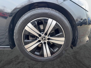 Mercedes Klasa C W206 Limuzyna 1.5 180 170KM 2021 Mercedes-Benz C 180 C 180 Pakiet Avangarde - Hak h, zdjęcie 9