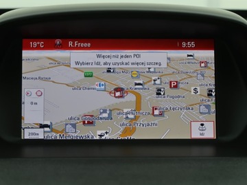 Opel Mokka I SUV 1.4 Turbo ECOTEC 140KM 2015 Opel Mokka 1.4 Turbo, Navi, Klima, Tempomat, zdjęcie 12