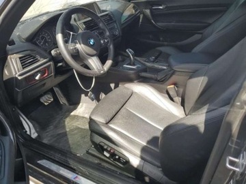 BMW Seria 2 F22-F23-F45-F46 2015 BMW Seria 2 BMW 228i, od ubezpieczalni 2.0 Benzyna 240KM, zdjęcie 7