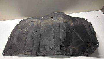 Schalldämmung WYCISZENIE der Kühlergrill SAAB 9-3 93 MATA WYGLUSZAJACA 12760607 02-07