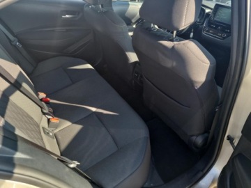 Toyota Corolla XII 2022 Toyota Corolla 1.5 Comfort Seria E21 (2019-) 1.5 B, zdjęcie 11