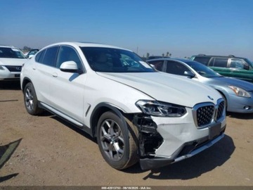 BMW X4 G02 2025 BMW X4 xDrive30i 2025 2.0l 2.0 Benzyna 248KM, zdjęcie 7
