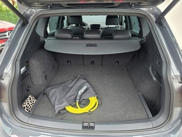 Seat Tarraco SUV Plug-In 1.4 e-HYBRID 245KM 2021 Seat Tarraco HYBRYDA PLUG-IN *Xcellence* full LED*, zdjęcie 10