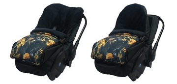 СПАЛЬНЫЙ МЕШОК ДЛЯ АВТОКРЕСЛА ANGEL EL-JOT