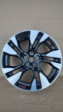 OPEL GRANDLAND X 5x108 7,5Jx18H2 ET49 YP00063880 FELGA OE