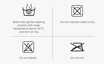 Futerał Pokrowiec na Lustrzankę DSLR Duży Obiektyw