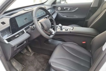 Chery Tiggo 7 SUV PHEV 1.5 T-GDI DHE 279KM 2026 Chery Tiggo 7 PHEV Comfort Sony Polski Salon Na zlecenie 1.5 279KM, zdjęcie 9