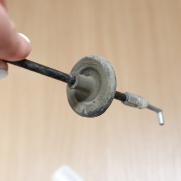 5564 Kabel przewód linka Mechanizm kufra Honda Goldwing GL 1800