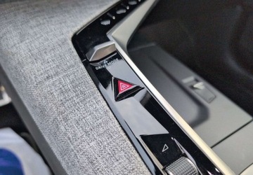 Peugeot 5008 III 2024 Peugeot 5008 GT HYBRYDA 145 Alcantara wzor Najbogatszy Gwarancja fabr. sal, zdjęcie 19