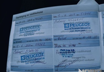 Peugeot 2008 I SUV 1.2 PureTech 110KM 2015 Peugeot 2008 Bezwypadkowe, FV23, KredytowanieLeasing, doinwestowana, gwara, zdjęcie 35