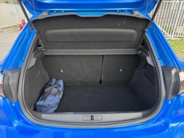 Peugeot 208 II 2019 208 ALLURE 1.2 benzyna 100KM Bezwypadkowy Po wymianie rozrządu Serwisowany, zdjęcie 27