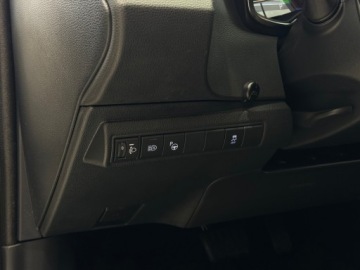 Toyota Corolla XII TS Kombi Facelifting 2.0 Hybrid Dynamic Force 196KM 2022 Toyota Corolla Comfort + Tech + Style / LED / Podg, zdjęcie 19