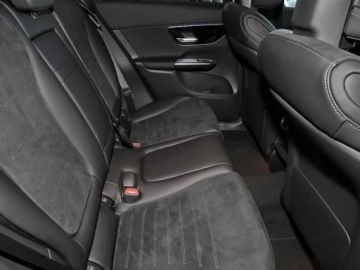 Mercedes GLC C254/X254 Coupe 2.0 220d 197KM 2026 GLC Coupe 220 d 4-Matic AMG Line 2.0 (moc 197 KM) 2026, zdjęcie 9