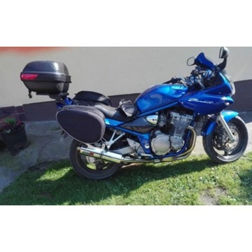 ЖЕСТКИЕ РЕГУЛИРУЕМЫЕ СУМКИ ДЛЯ МОТОЦИКЛА 36-58 ЛИТРОВ УГЛЕРОД С КРЫШКОЙ