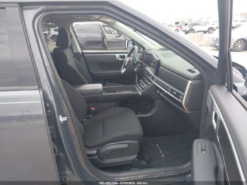 Hyundai Santa Fe V 2025 Hyundai Santa Fe SE 2025 2.5L 2.5 Benzyna 277KM, zdjęcie 9