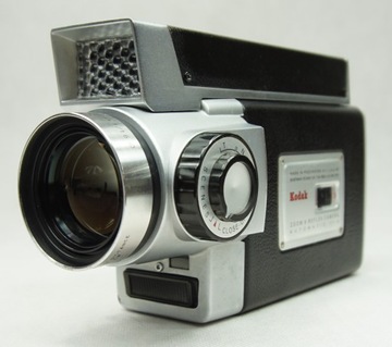Фотоаппарат KODAK ZOOM 8 REFLEX