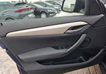 BMW X1 E84 Crossover Facelifting xDrive 18d 143KM 2013 BMW X1 2.0d 143KM Xdrive LEDXenon ALU Grz.Fotele Klimatr. Pdc Faktura Gwar, zdjęcie 32