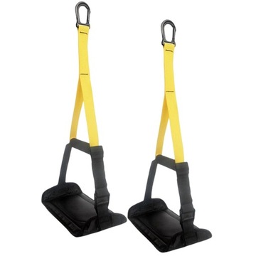 Pasy Ab Chinning Bar Arm Fitness Wiszące Ciężkie