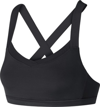 ODLO Medium Crossback Bra biustonosz sportowy XS