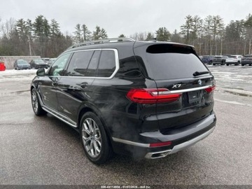 BMW X7 2020 BMW X7 xDrive40i 2020 3.0 Benzyna 335KM, zdjęcie 2