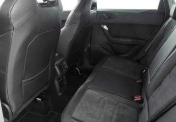 Cupra Ateca Crossover Facelifting 1.5 TSI 150KM 2024 Cupra Ateca 1.5 Benzyna 150KM, zdjęcie 11