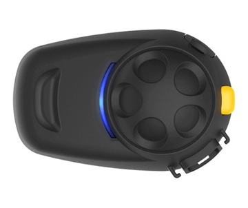 SENA INTERKOM MOTOCYKLOWY SMH5FM ( 2 ZESTAWY )