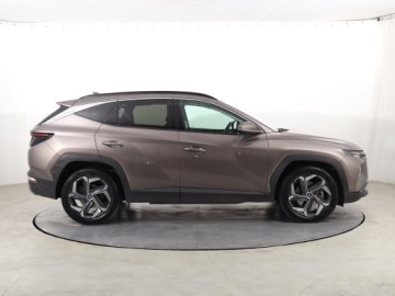 Hyundai Tucson IV SUV HEV 1.6 T-GDI HEV 230KM 2021 Hyundai Tucson 1.6 T-GDI HEV, Salon Polska, zdjęcie 5