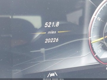 Mercedes Klasa G W464 2021 Mercedes-Benz Klasa G 63 AMG 4Matic 2021 4.0l 4.0 Benzyna 577KM, zdjęcie 11