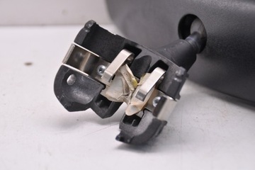 ZRCÁTKO VNITŘNÍ VW TOURAN (1T3) E11026141 1.4L GASOLINE 103KW 2011