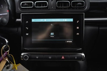 Citroen C3 IV 2024 Citroen C3 1.2 PureTech, Salon Polska, zdjęcie 20