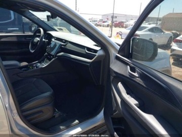 Jeep Grand Cherokee V 2023 Jeep Grand Cherokee 2023,. 3.6L 3.6 Benzyna 293KM, zdjęcie 8