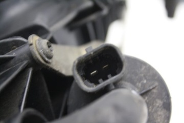 KOLEKTOR SACÍ/ZBĚRNÉ ALFA ROMEO 156 147 1,6 16V 0280611019