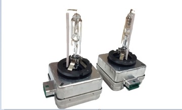 ZARNIK ZAROWKA XENON D3S 35W