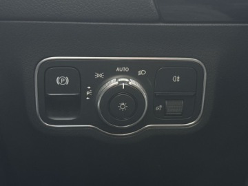 Mercedes 2021 Mercedes-Benz EQA 250, zdjęcie 23