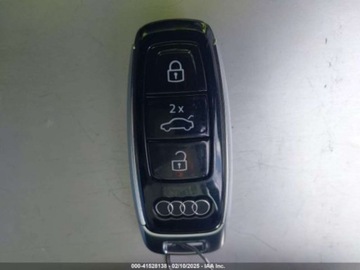 Audi Q8 2024 Audi Q8 2024 Audi Q8 e-tron Premium Plus quattro Elektryczny 414KM, zdjęcie 13