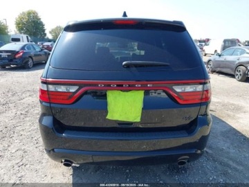 Dodge Durango III 2020 Dodge Durango Rt awd 5.7 Benzyna 360KM, zdjęcie 7