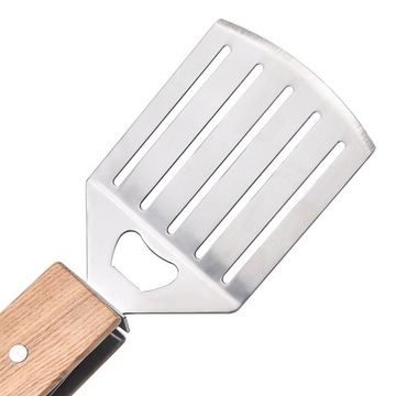 NARZĘDZIA DO GRILLOWANIA SZTUĆCE