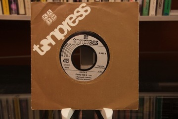 SP KRZAK - Funky 608 D VG/VG