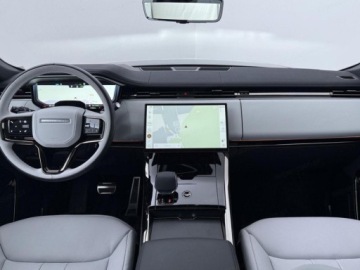 Land Rover Range Rover Sport III SUV 3.0D 301KM 2026 Range Rover Sport D300 Dynamic SE 3.0 (300KM) 2026, zdjęcie 9