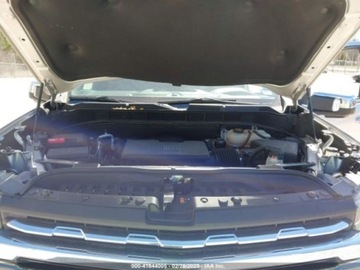 Chevrolet Silverado II 2020 Chevrolet Silverado 2020r., 1500 LTZ, od ubezpieczalni 6.2 Benzyna 420KM, zdjęcie 11